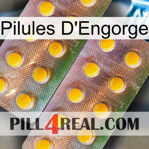 Engorge Pills new10